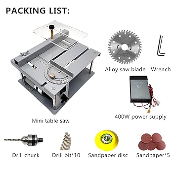 K★★136  LOOZER SMARTTABLE STB90 Z Axes Tool Setter, Digital CNC Zero Setter with Magnetic